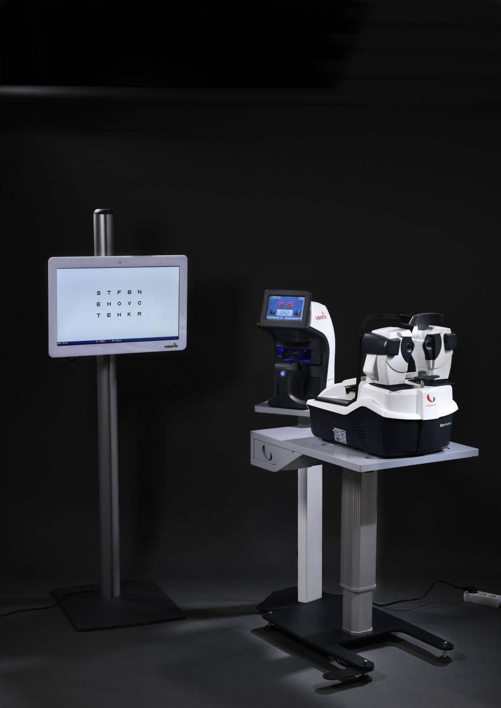 Eye Refract : comment offrir une expérience client innovante et un examen de vue précis en quelques minutes en tant qu’opticien ?