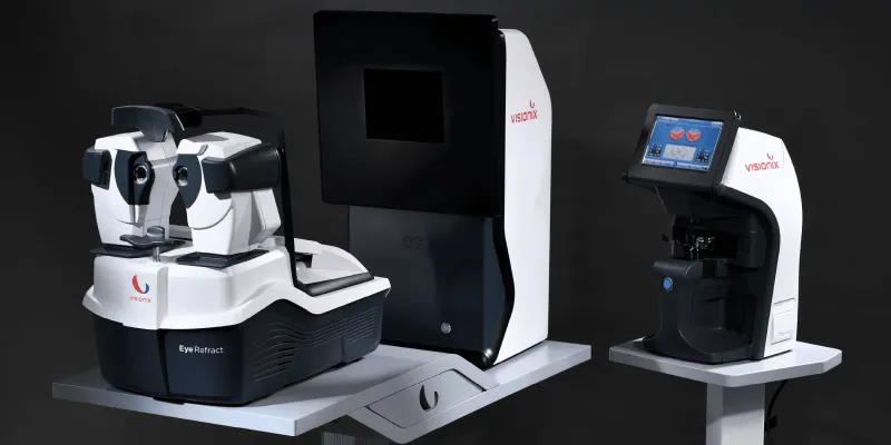 Eye Refract, un levier pour développer votre chiffre d'affaire